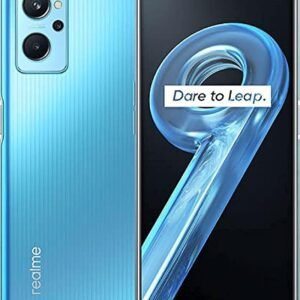realme 9i (Prism Blue, 128 GB) (6 GB RAM)