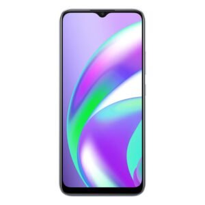 realme C12 (Power Sliver, 3GB RAM, 32GB Storage) with No Cost EMI/Additional Exchange Offers