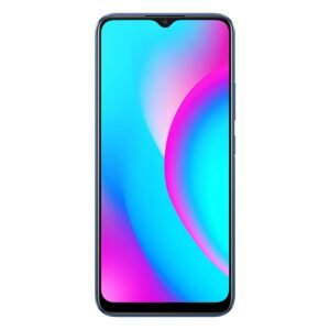 realme C15 (Power Blue, 3GB RAM, 32GB Storage) with No Cost EMI/Additional Exchange Offers