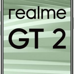 realme GT 2 (Paper Green 8GB RAM+128GB Storage) Qualcomm Snapdragon 888 Processor | 50MP Camera