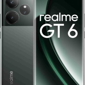 realme GT 6 5G (512, Razor Green, New)