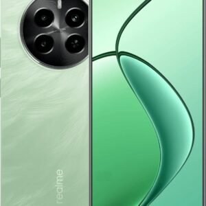 realme P1 5G (Peacock Green, 6GB RAM, 128GB Storage)