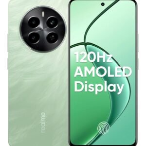 realme P1 5G (Peacock Green, 8GB RAM, 128GB Storage)