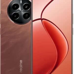 realme P1 5G (Phonix Red, 6GB RAM, 128GB Storage)
