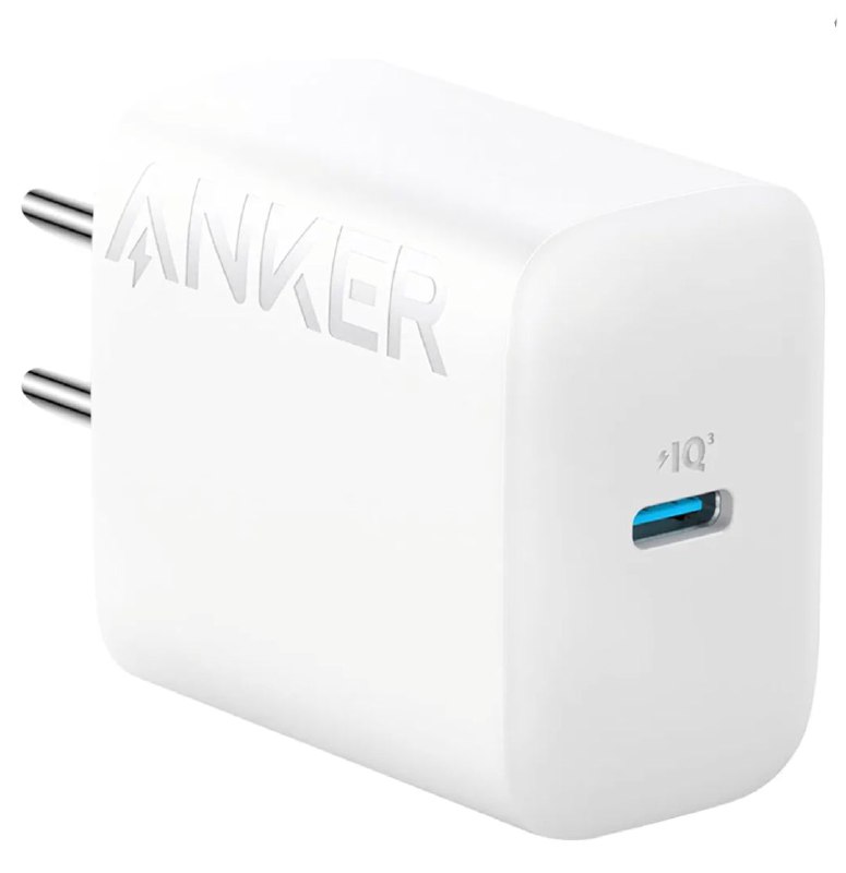 Anker Charger 20 W – Affordable Alternative to Original Apple Charger