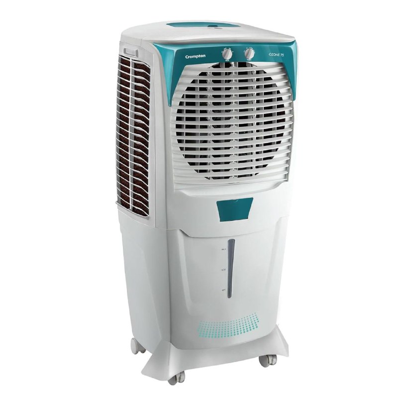 GRAB – Crompton Ozone 75 Litres Desert Air Cooler
Offer Price: ₹7919
SBI Card Discount: ₹1980