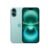 iPhone 16 Plus 512 GB: 5G Mobile Phone with Camera Control, A18 Chip and a Big Boost in Battery Life. Works with AirPods; Teal
