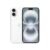 iPhone 16 Plus 256 GB: 5G Mobile Phone with Camera Control, A18 Chip and a Big Boost in Battery Life. Works with AirPods; White