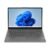 Lenovo V15 Intel Core i3 11th Gen 15.6″ (39.62 cm) Intel Integrated UHD Graphics/FHD Thin and Light Laptop (8GB RAM/512GB SSD/Windows 11/MS Office/Iron Grey/1.5 Kg