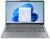 Lenovo IdeaPad Slim 3 13th Gen Intel Core i3 15.6″ (39.6cm) FHD Laptop (8GB/512GB SSD/Win 11/Office 2021/1 Year Warranty/Alexa Built-in/3 Month Game Pass/Arctic Grey/1.62Kg), 82X70034IN