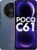 POCO C61 Ethereal Blue 4GB RAM 64GB ROM