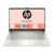 HP 15s, 12th Gen Intel Core i5-1235U, 8GB DDR4, 512GB SSD, (Win 11, Office 21, Silver, 1.69kg), Anti-Glare, 15.6-inch (39.6cm), FHD Laptop, Intel UHD Graphics, HD Camera, Backlit KB, fq5111TU