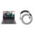 HP Victus Gaming Laptop, AMD Ryzen 5 5600H, 4GB GTX 1650 GPU, 16.1-inch (40.9 cm) FHD IPS 144Hz, 8GB