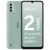 Nokia C31, 6.74” HD+ Display, 13+2+2 MP Rear & 5MP Front Google Camera, 3-Day Battery Life, Android 12 | Mint, 4+64GB