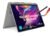 Lenovo IdeaPad Flex 5 Intel Core i3 1315U 14″(35.5cm) WUXGA+ IPS 2-in-1 Laptop (8GB/512GB SSD/Win 11/Office 2021/Backlit KB/FPR/FHD Camera/Alexa/3 Month Game Pass/Arctic Grey/1.5Kg),82Y0004YIN