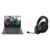 HP Victus Gaming Laptop, Windows, AMD Ryzen 5 5600H, 4Gb GTX 1650 GPU, 16.1-Inch (40.9 Cm) FHD IPS 144Hz, 8GB