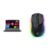 MSI Thin 15, Intel Core i5-13420H, 40CM FHD 144Hz Gaming Laptop(8GB/512GB NVMe SSD/Windows 11 Home/N