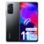 Redmi Note 11 Pro + 5G (Stealth Black, 6GB RAM, 128GB Storage) | 67W Turbo Charge | 120Hz Super AMOLED Display | Additional Exchange Offers | Charger Included