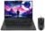 Lenovo Legion Pro 5 AMD Ryzen 9 7945HX 16″ (40.64cm) WQXGA-IPS 240Hz 500Nits Gaming Laptop (16GB/1TB SSD/Win/MSO/NVIDIA RTX 4060 8GB/Grey/2.5Kg), 82WM00FEIN +M300s Mouse