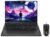 Lenovo Legion Pro 5 AMD Ryzen 9 7945HX 16″ (40.64cm) WQXGA-IPS 240Hz 500Nits Gaming Laptop (32GB/1TB SSD/Win/MSO/NVIDIA RTX 4070 8GB/Grey/2.5Kg), 82WM00FFIN +M300s Mouse