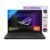 ASUS ROG Zephyrus G14, Gaming Laptop, 14″ 3K OLED 120Hz 500nits, AMD Ryzen 9 8945HS Processor, (16GB RAM/1TB SSD/NVIDIA GeForce RTX 4060/Windows 11/Office Home/Eclipse Grey/1.5 kg), GA403UV-QS086WS