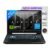 ASUS TUF F17 Gaming Laptop, Intel Core i5-11400H 11Th Gen, 17.3-Inch (43.94 Cm) 144Hz, (8GB RAM/512GB SSD/4GB NVIDIA Geforce RTX 2050/Windows 11/ RGB Backlit KB/Black/2.30 Kg), FX706HF-HX018W