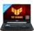 ASUS TUF Gaming A15 AMD Ryzen 7 Octa Core 7435HS – (16 GB/512 GB SSD/Windows 11 Home/4 GB Graphics/NVIDIA GeForce RTX 3050) FA566NCR-HN075W Gaming Laptop (15.6 inch, Graphite Black, 2.30 Kg)