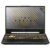 ASUS TUF Gaming F15 (2020), 15.6-inch (39.62 cms) FHD 60Hz, Intel Core i5-10300H 10th Gen, NVIDIA GeForce GTX 1650 4GB Graphics, Gaming Laptop(8GB/512GB SSDWindows 10/Gray/2.3 Kg), FX566LH-BQ275T