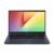 ASUS VivoBook Ultra 15 (2020), Intel Core i5-1135G7 11th Gen, 39.62 cm (15.6-Inch)( FHD Thin and Light Laptop (8GB RAM/1TB HDD +256GB SSD/Office 2019/Windows 10/Integrated/Star Black/1.8 kg), X513EA-BQ502TS