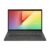 ASUS VivoBook Ultra K14 (2021), AMD Ryzen 5 5500U, 14 inches FHD Thin and Light Laptop (8GB RAM/512GB SSD/Integrated Graphics/Office 2019/Windows 10/Indie Black/1.4Kg), KM413UA-EB502TS