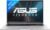 ASUS Vivobook 15 (2024) Intel Core i5 12th Gen 1235U – (16 GB/512 GB SSD/Windows 11 Home) X1502ZA-EJ545WS Thin and Light Laptop (15.6 Inch, Icelight Silver, 1.70 Kg, with MS Office)