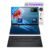 ASUS Zenbook Duo OLED (2024), Dual Screen Laptop, 14″ (35.56cm) FHD OLED Touch Display, Intel Core Ultra 7 155H, Built-in AI, (32GB/1TB SSD/Intel Arc Graphics/Win11/Gray/1.65 Kg), UX8406MA-QL761WS