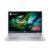 Acer Swift Go 14 AMD Ryzen 5-7430U Octa-core Processor (16 GB LPDDR4X/512 GB SSD/AMD Radeon Graphics/Windows 11 Home) SFG14-41, Pure Silver, 1.25 Kg with MS Office