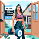 Aditi Mistry: Fitness Influencer Turned Wildcard Entrant Ready to Shake Up Bigg Boss 18 House