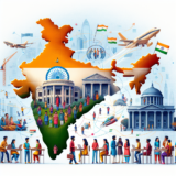 Andhra Pradesh and Telangana Lead India in US International Student Enrollment for 2023-24