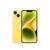 Apple iPhone 14 (512 GB) – Yellow