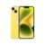 Apple iPhone 14 Plus (512 GB) – Yellow