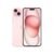 Apple iPhone 15 Plus (128 GB) – Pink