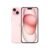 Apple iPhone 15 Plus (256 GB) – Pink