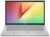 Asus Vivobook K513EP-BQ513TSi5-1135G7/MX330/8G/1T+256G PCIe SSD/Transparent SILVER/15.6″FHD vIPS/1Y International Warranty + McAfee/Office H&S/Backlit KB/Finger Print