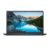 Dell 15 (2021) AMD Ryzen 3-3250U Laptop, 8GB DDR4, 256GB SSD, Windows 10 + MS Office, Radeon Graphics, 15.6 inches FHD Display, Carbon Black (Inspiron 3515, D560523WIN9BE), 1.8kg