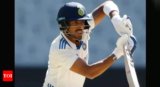 Dhruv Jurel shines with back-to-back fifties for India A against Australia A