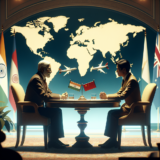 EAM Jaishankar and Chinese FM Discuss Resuming Direct Flights Amid Diplomatic Ties