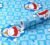 FOKRIM Doremon Wallpaper for Walls Sticker 45x300cm – Peel and Stick Removable, Self Adhesive, Waterproof Wall Paper for Home, Kids Room, Play Room, Covers 13 Sqft