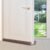 GLUN® Door Bottom Space Filler Pack of 1, 39 Inch Sealing Strip Protection from Insects, Dust & Water, Noise Cancellation & Cooling Leakage Protection