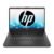 HP 14S-Intel Pentium Silver N6000-8Gb Ram/256Gb Ssd 14 Inches (35.6Cm) Hd, Micro-Edge Display (Uhd Graphics/Alexa/Dual Speakers/Fast Charge/Windows 11 Home/Ms Office), 14S- Dq3033Tu,Jet Black