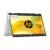 HP Chromebook X360 14, Intel Processor N100, Chrome OS, 14-Inch(35.6 Cm), Hd, Touchscreen, 4Gb Lpddr5, 128Gb Ufs, Intel Uhd Graphics, 720P Hd Camera W/Privacy Shutter(Silver, 1.37 Kg), Cd0011Tu