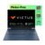 HP Victus, AMD Ryzen 5 5600H, NVIDIA RTX 3050, 16GB DDR4, 512GB SSD (Win11, Office21, Blue, 2.37kg) 144Hz, 9MS, IPS, 15.6-inch(39.6cm) Gaming Laptop, Backlit kb, Enhanced Cooling, fb0106AX/Fb0112AX