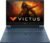 HP Victus AMD Ryzen 5 Hexa Core 5600H – (8 GB/512 GB SSD/Windows 11 Home/4 GB Graphics/NVIDIA GeForce RTX 3050) 15-fb0135AX Gaming Laptop (15.6 Inch, Performance Blue, 2.37 Kg)