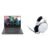 HP Victus Gaming Laptop, Windows, AMD Ryzen 5 5600H, 4GB GTX 1650 GPU, 16.1-Inch (40.9 Cm) FHD IPS 144Hz, 8GB